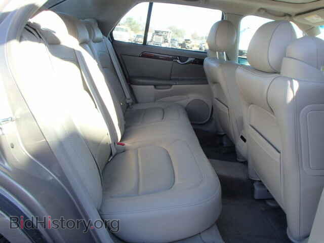 2004 CADILLAC DEVILLE - VIN: 1G6KF57944U241389 - Фото 6