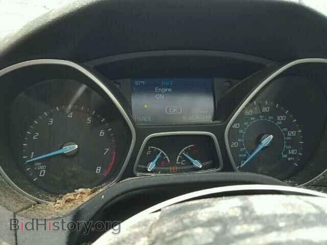 2014 FORD FOCUS - VIN: 1FADP3F26EL279229 - Photo 8