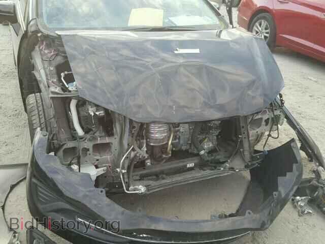 2014 HONDA CIVIC - VIN: 19XFB2F83EE257679 - Фото 9