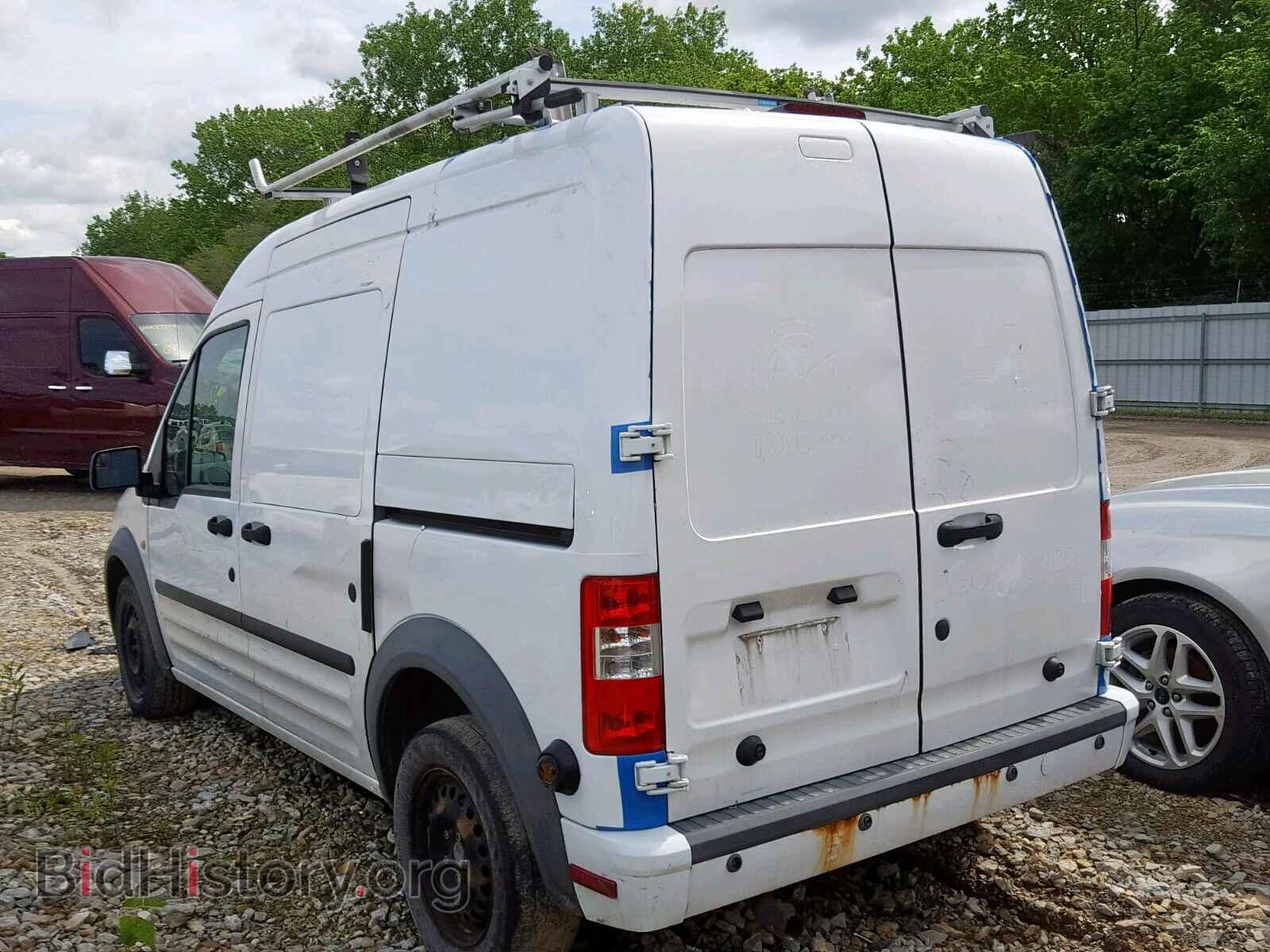 2013 FORD TRANSIT CO - VIN: NM0LS7BN5DT176231 - Фото 3