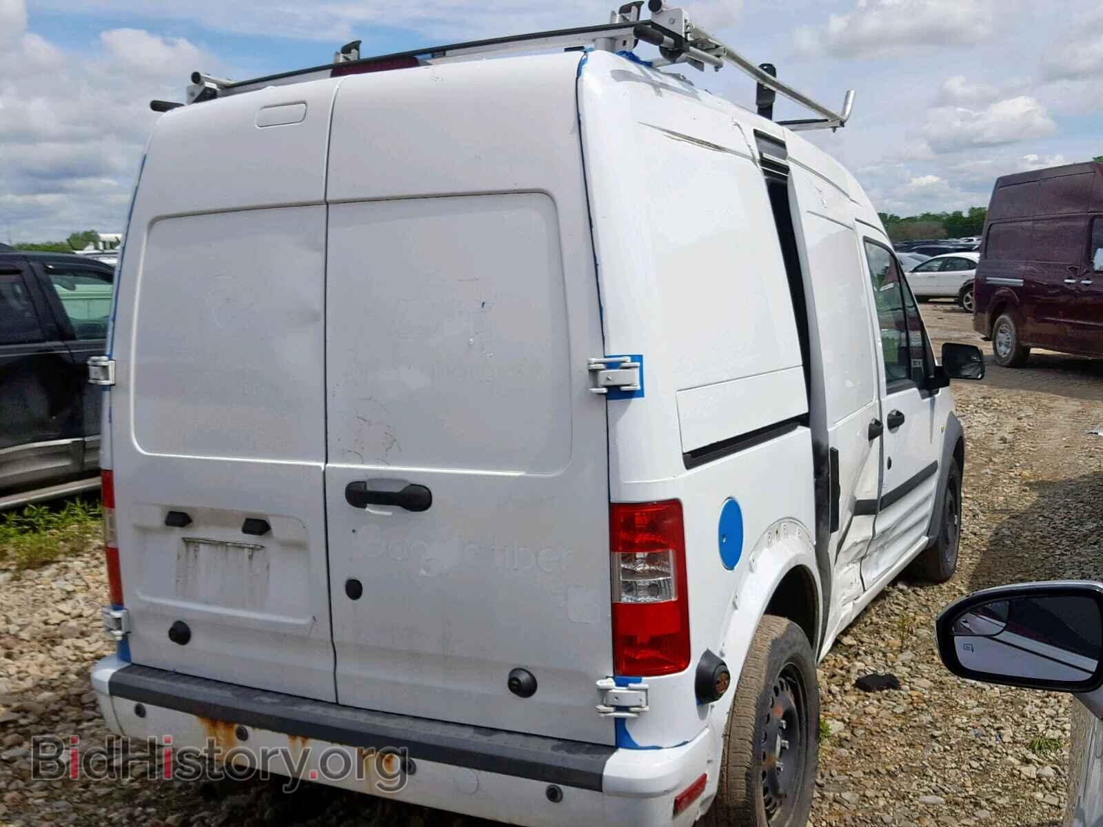 2013 FORD TRANSIT CO - VIN: NM0LS7BN5DT176231 - Фото 4