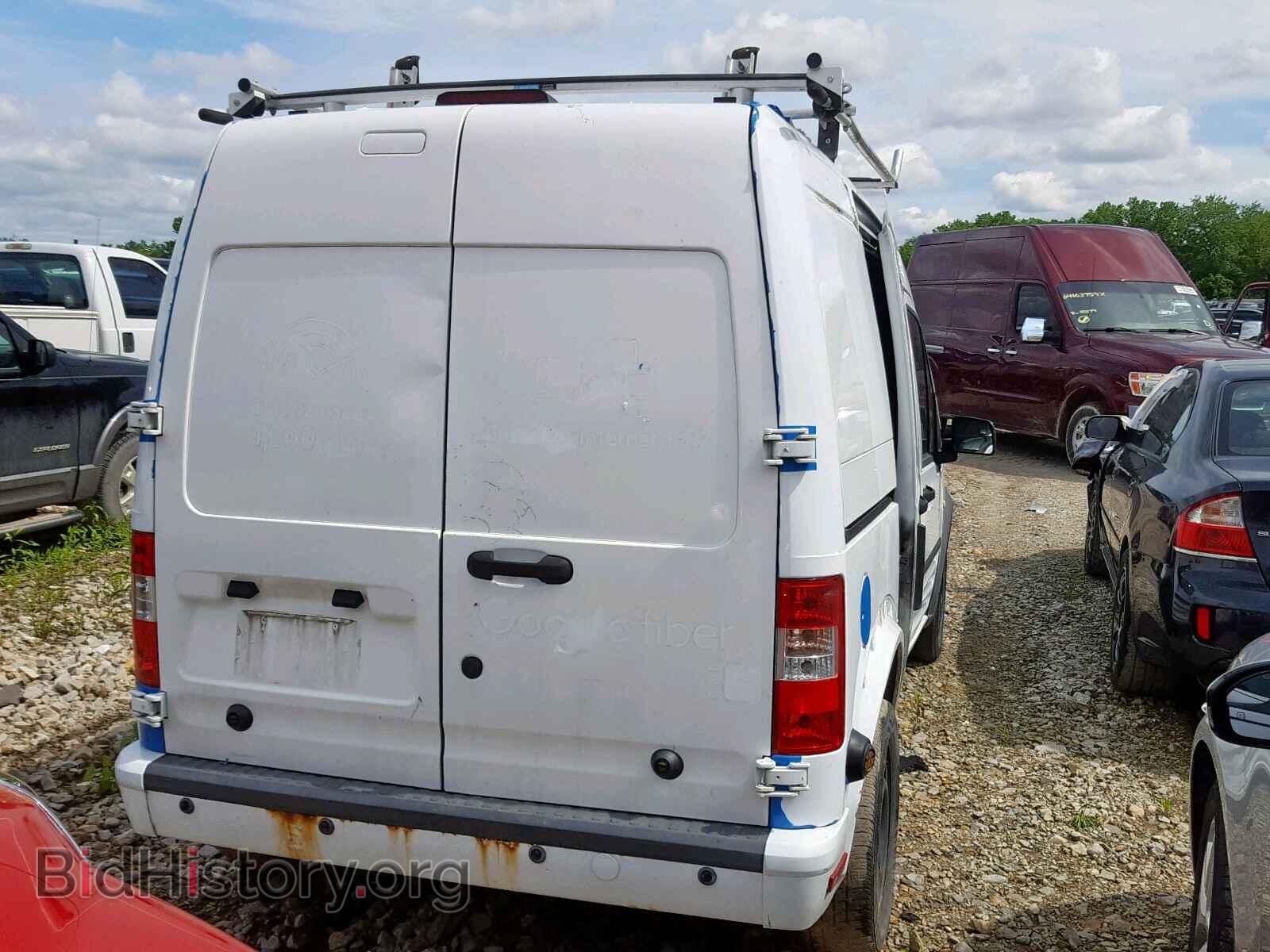 2013 FORD TRANSIT CO - VIN: NM0LS7BN5DT176231 - Фото 9