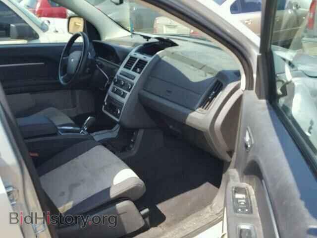 2009 DODGE JOURNEY - VIN: 3D4GG57V29T201233 - Фото 5