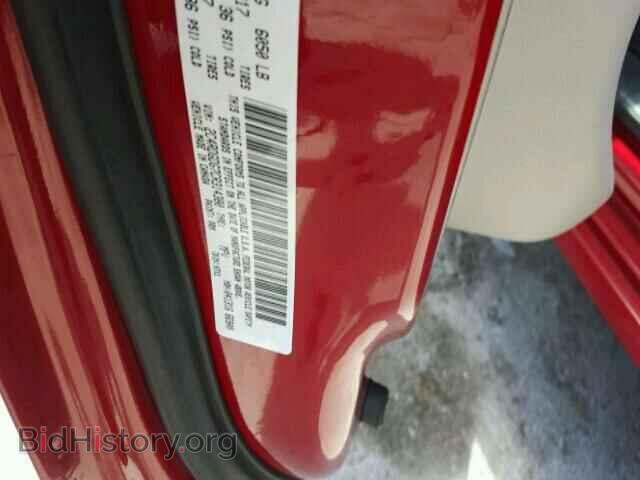 2012 DODGE CARAVAN - VIN: 2C4RDGDG7CR314380 - Фото 10