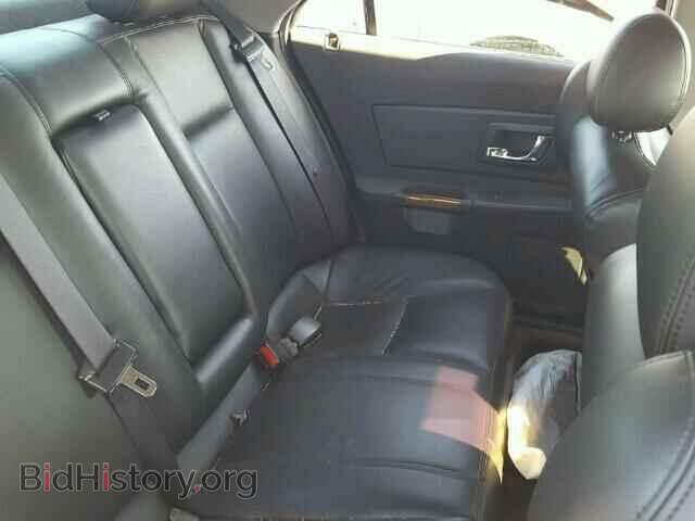 2004 CADILLAC CTS - VIN: 1G6DM577840134155 - Фото 6