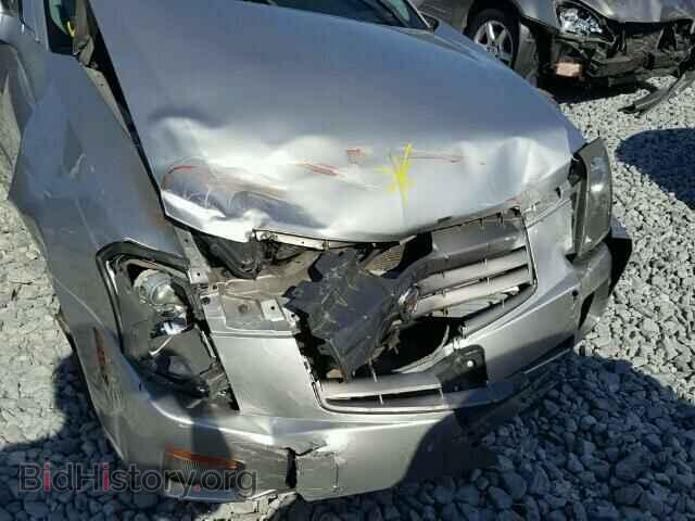 2004 CADILLAC CTS - VIN: 1G6DM577840134155 - Фото 9