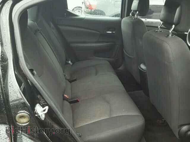 2014 DODGE AVENGER - VIN: 1C3CDZAB3EN189702 - Фото 6