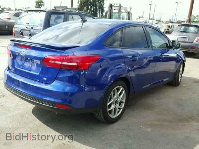 2015 FORD FOCUS - VIN: 1FADP3F23FL363879 - Photo 4