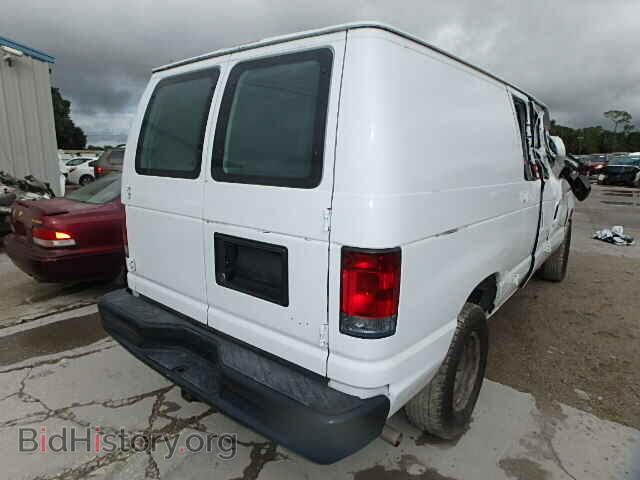 2012 FORD ECONOLINE - VIN: 1FTNE2EW4CDA35489 - Фото 4