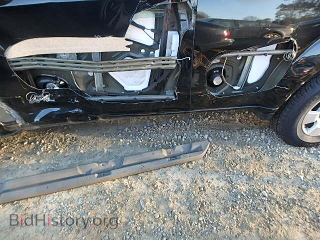 2011 NISSAN PATHFINDER - VIN: 5N1AR1NNXBC631470 - Фото 10