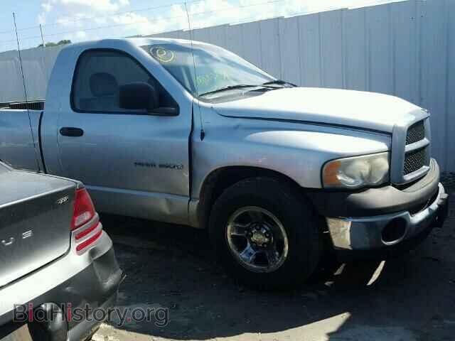 Photo 1D7HA16K23J525063 - DODGE RAM 1500 2003