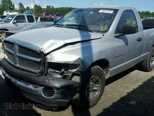 2003 DODGE RAM 1500 - VIN: 1D7HA16K23J525063 - Фото 2