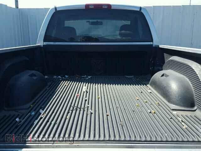 2003 DODGE RAM 1500 - VIN: 1D7HA16K23J525063 - Фото 6
