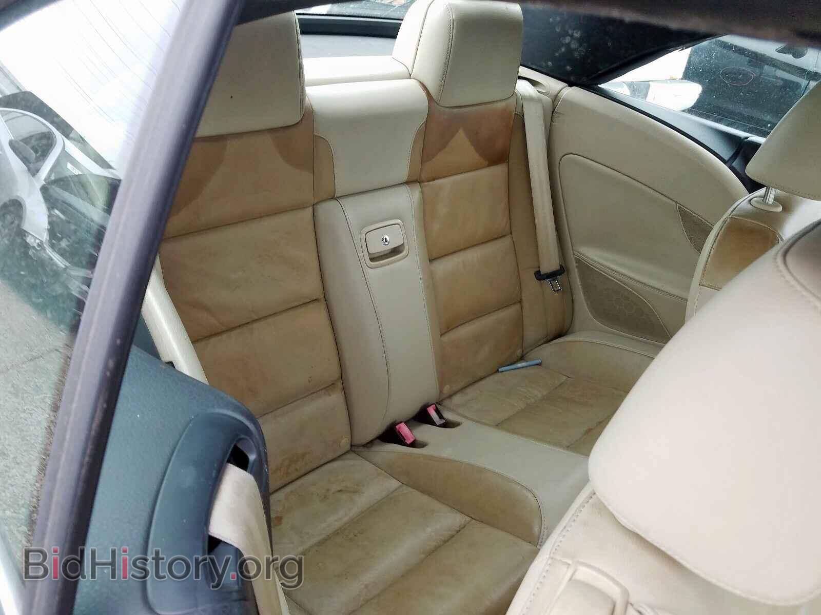 2007 VOLKSWAGEN EOS - VIN: WVWFA71F47V002429 - Фото 6
