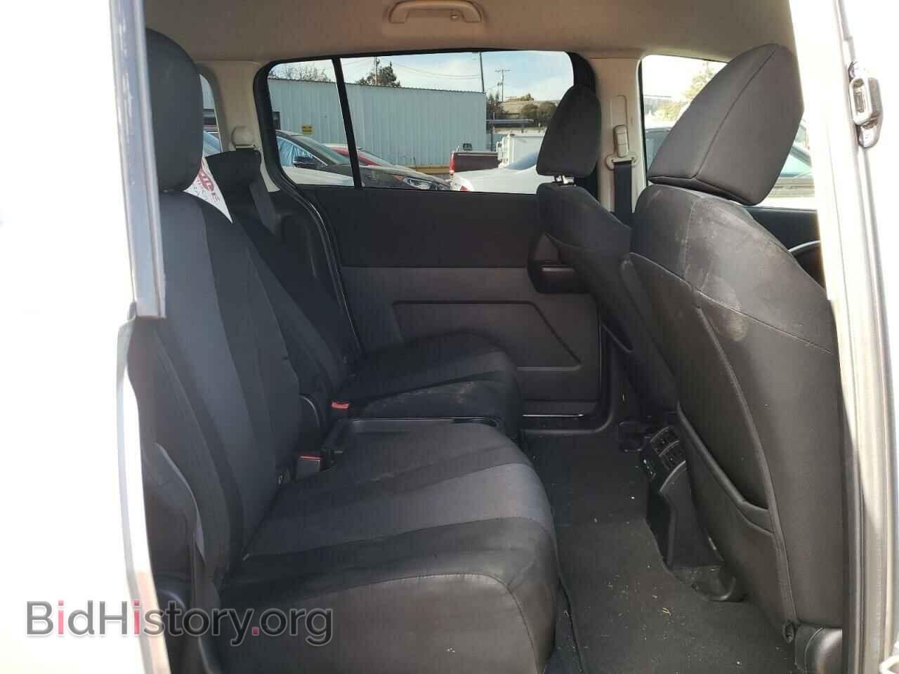 2014 MAZDA 5 - VIN: JM1CW2BL4E0177558 - Фото 6
