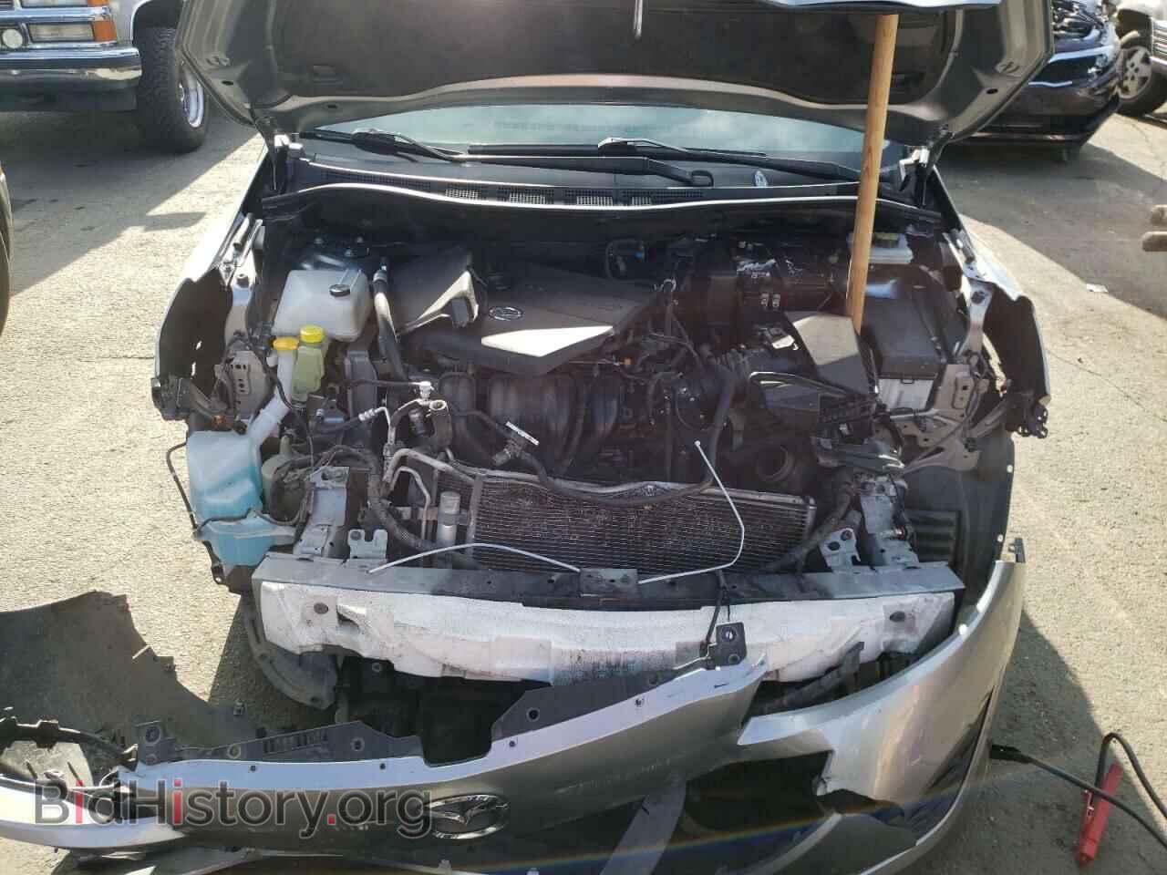 2014 MAZDA 5 - VIN: JM1CW2BL4E0177558 - Фото 7