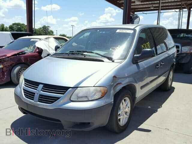 2005 DODGE CARAVAN - VIN: 1D4GP25B95B229016 - Photo 2