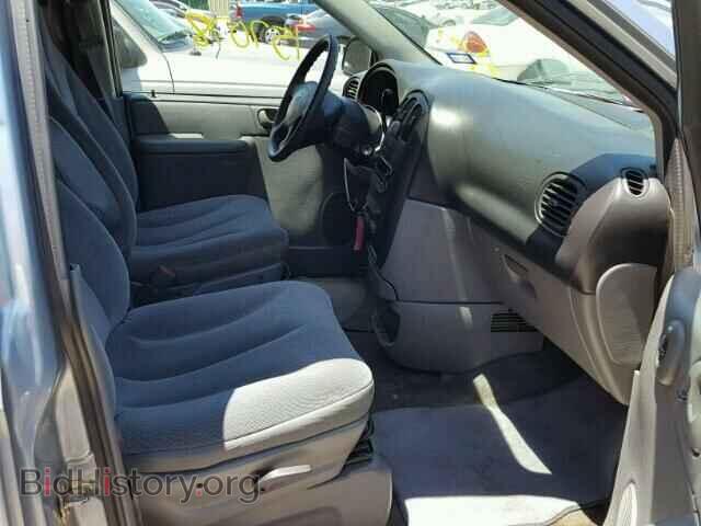 2005 DODGE CARAVAN - VIN: 1D4GP25B95B229016 - Photo 5