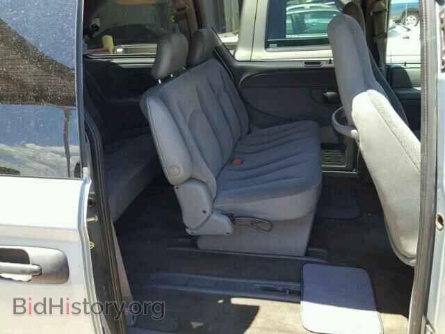 2005 DODGE CARAVAN - VIN: 1D4GP25B95B229016 - Photo 6