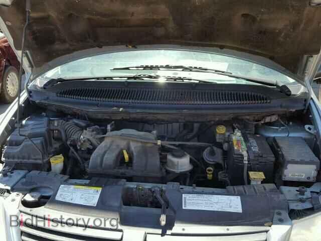 2005 DODGE CARAVAN - VIN: 1D4GP25B95B229016 - Photo 7
