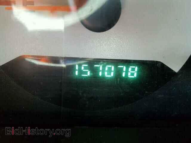 2005 DODGE CARAVAN - VIN: 1D4GP25B95B229016 - Photo 8