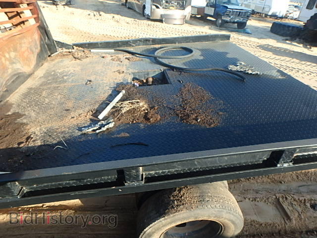 2008 DODGE RAM 3500 - VIN: 3D7MX48A48G102755 - Фото 9