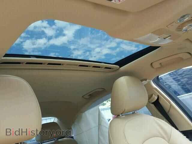 2013 AUDI A4 - VIN: WAUFFCFL8DN039999 - Фото 9