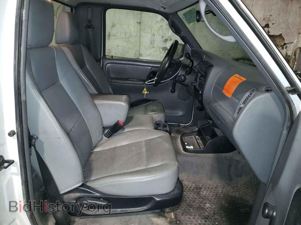 2011 FORD RANGER - VIN: 1FTKR1AD7BPA62320 - Фото 5