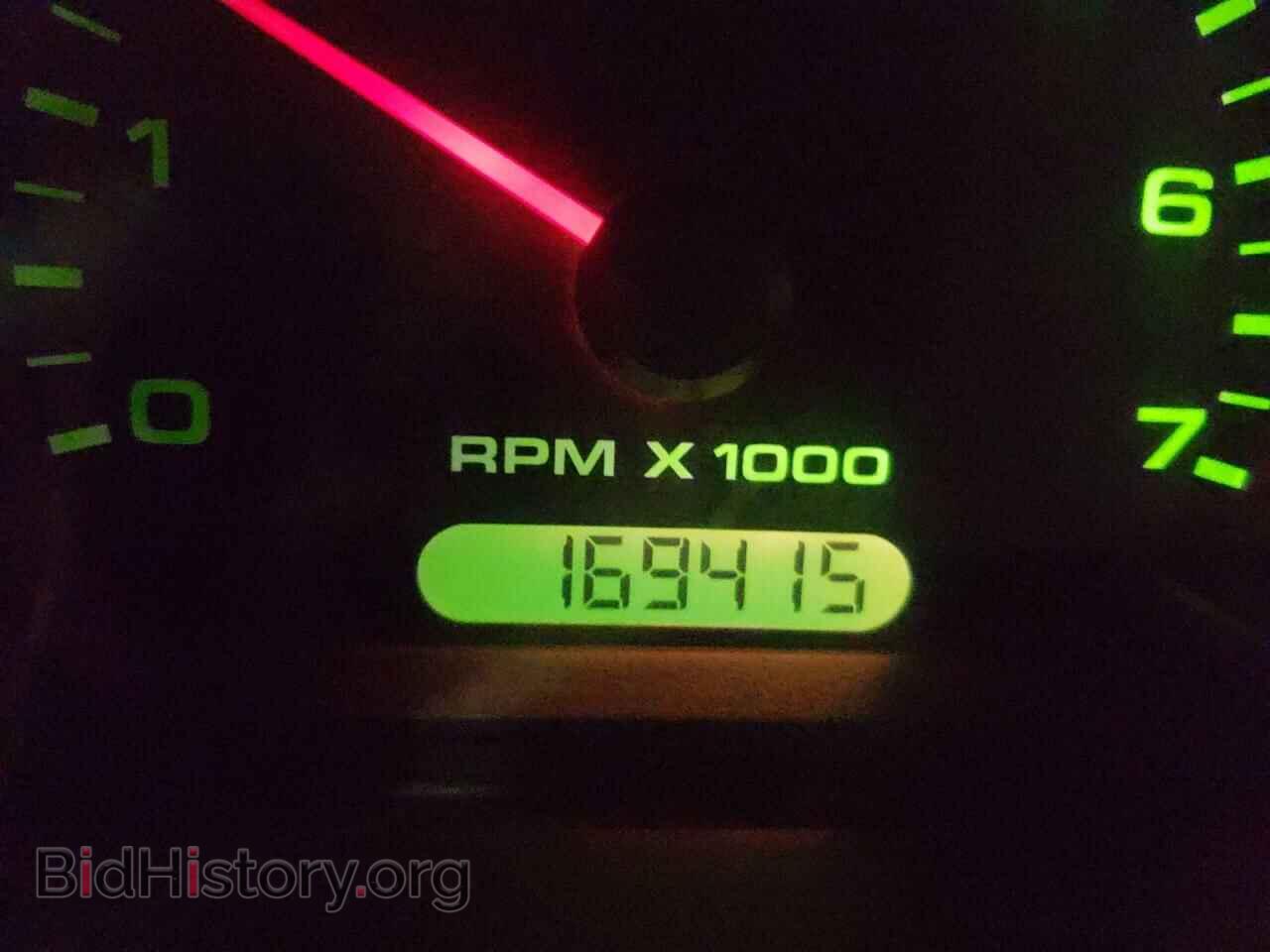 2011 FORD RANGER - VIN: 1FTKR1AD7BPA62320 - Фото 8