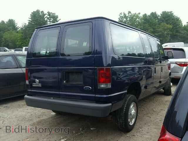 2006 FORD ECONOLINE - VIN: 1FBNE31L86DB30731 - Фото 4