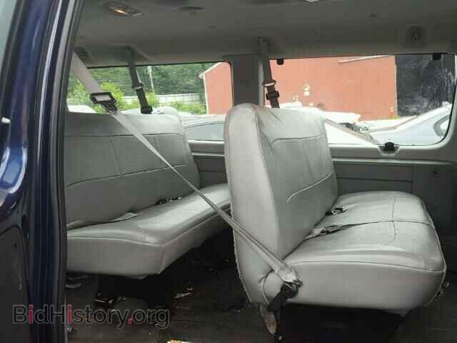 2006 FORD ECONOLINE - VIN: 1FBNE31L86DB30731 - Фото 6