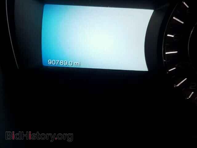 2011 FORD EDGE - VIN: 2FMDK3KCXBBB07686 - Фото 8