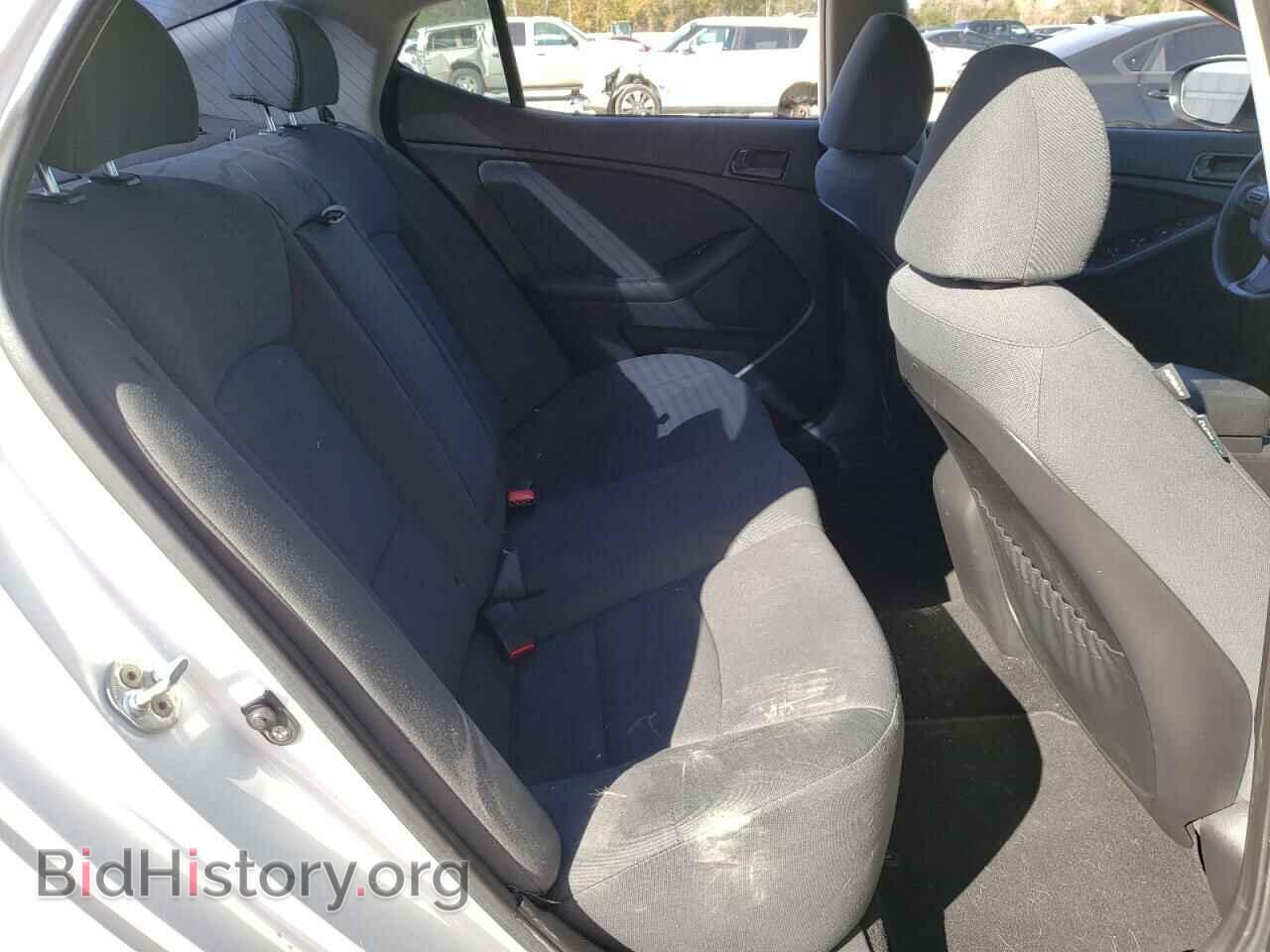 2015 KIA OPTIMA - VIN: KNAGM4A75F5652773 - Фото 6