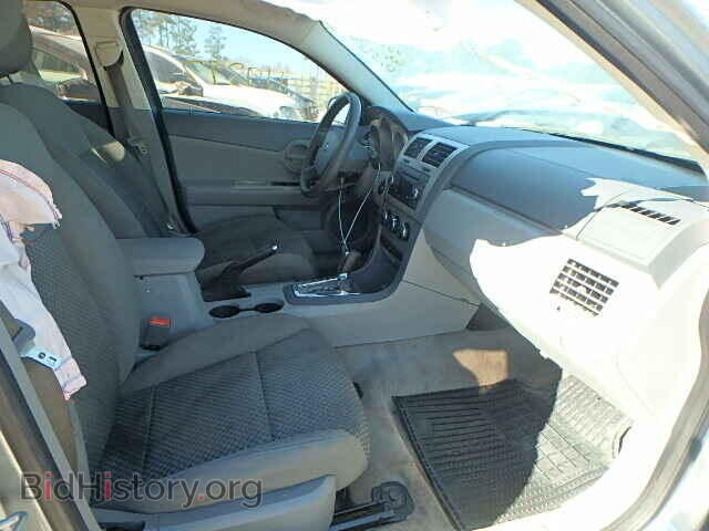 2008 DODGE AVENGER - VIN: 1B3LC46K38N207230 - Фото 5
