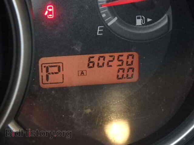 2012 NISSAN VERSA - VIN: 3N1BC1CP5CK811355 - Фото 8