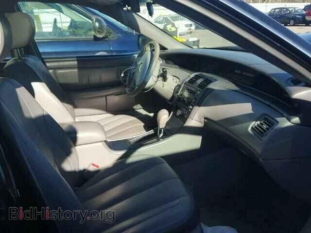 2003 TOYOTA AVALON - VIN: 4T1BF28BX3U320444 - Photo 5
