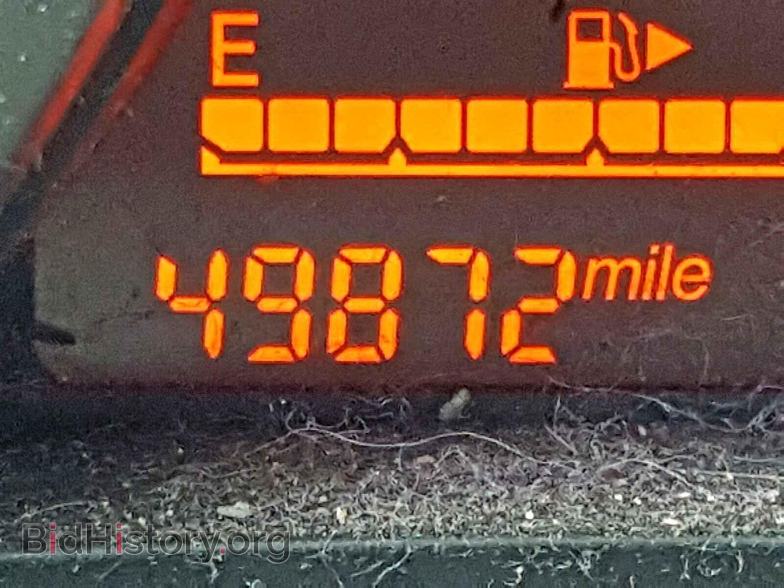 2012 MAZDA 5 - VIN: JM1CW2BLXC0115689 - Photo 8