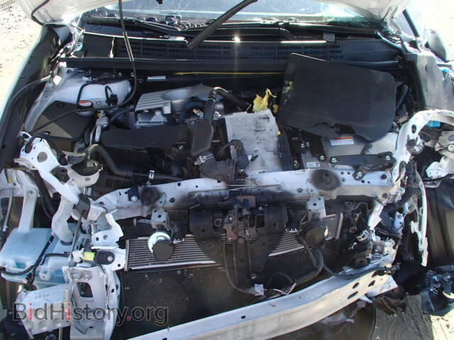 2014 LEXUS CT 200 - VIN: JTHKD5BH6E2194248 - Фото 7