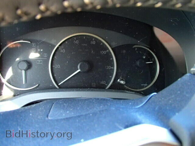 2014 LEXUS CT 200 - VIN: JTHKD5BH6E2194248 - Фото 8