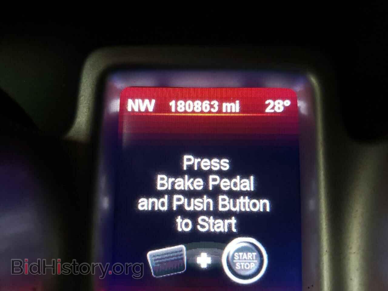 2012 DODGE JOURNEY - VIN: 3C4PDCBB7CT358254 - Фото 8