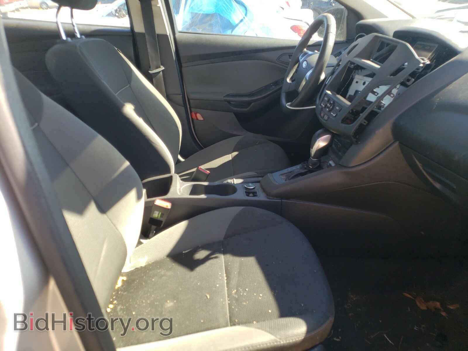 2013 FORD FOCUS - VIN: 1FADP3E23DL373200 - Photo 5