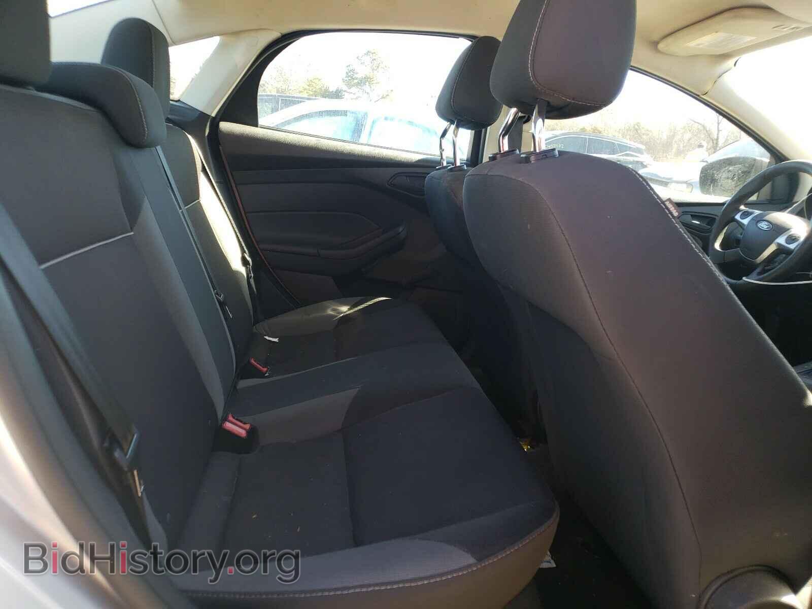 2013 FORD FOCUS - VIN: 1FADP3E23DL373200 - Photo 6