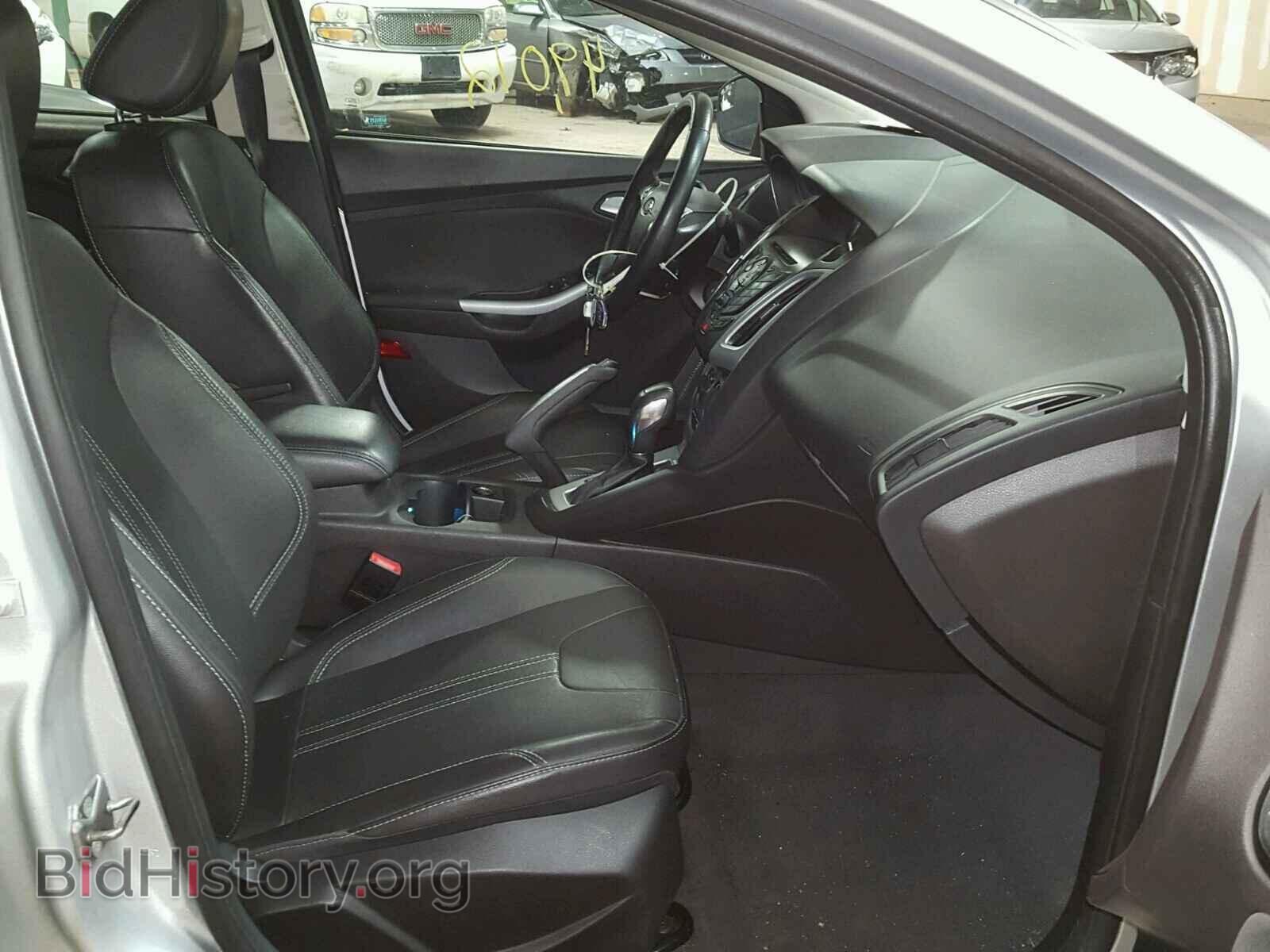 2013 FORD FOCUS - VIN: 1FADP3F21DL227621 - Photo 5