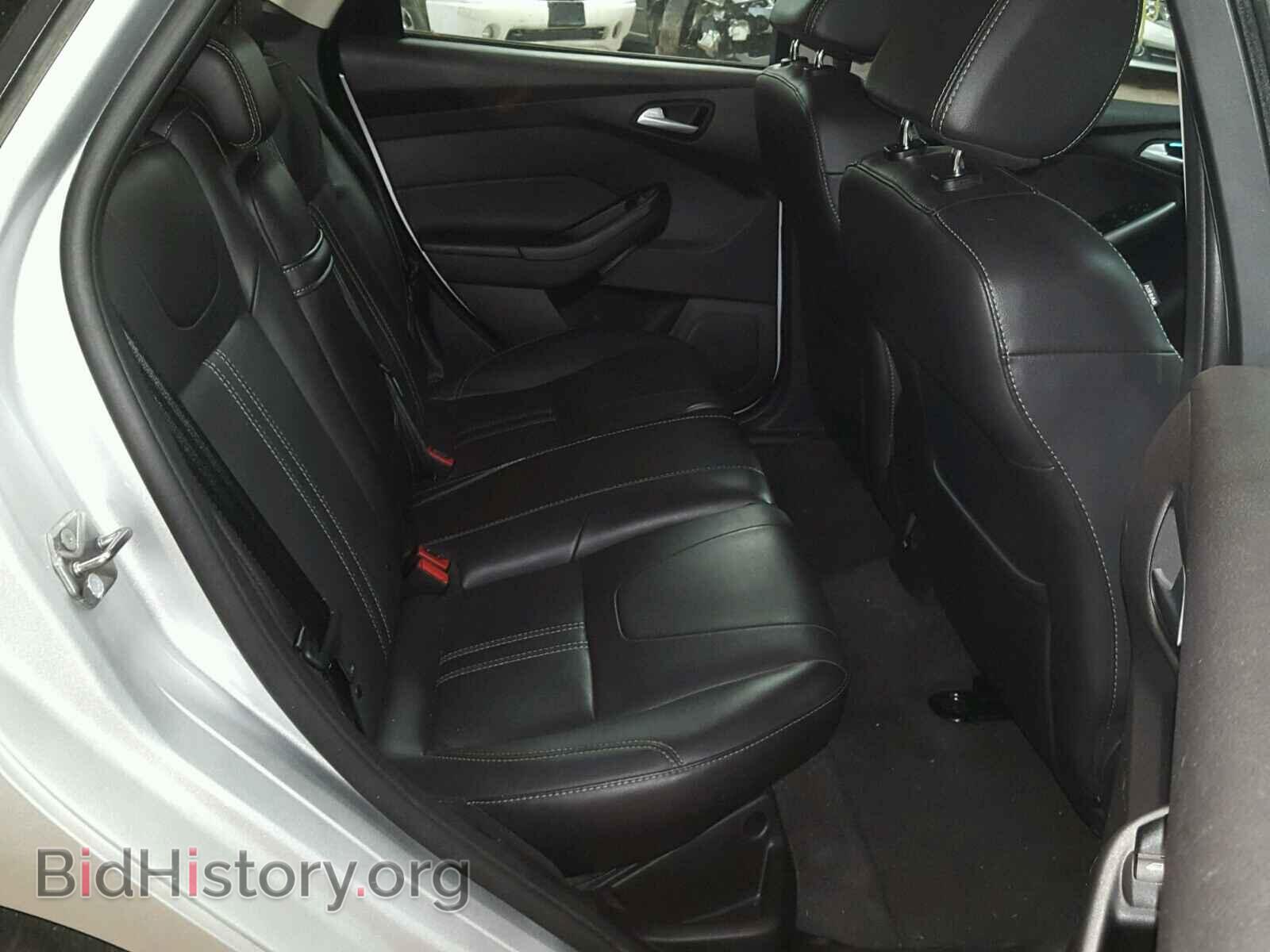 2013 FORD FOCUS - VIN: 1FADP3F21DL227621 - Photo 6