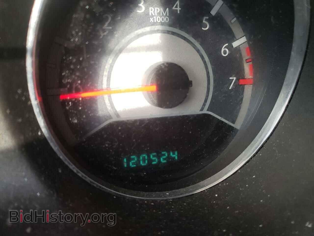 2012 CHRYSLER 200 - VIN: 1C3CCBAB2CN101181 - Фото 8
