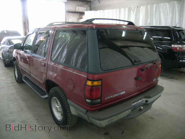 1997 FORD EXPLORER - VIN: 1FMDU32X2VUD03004 - Photo 3