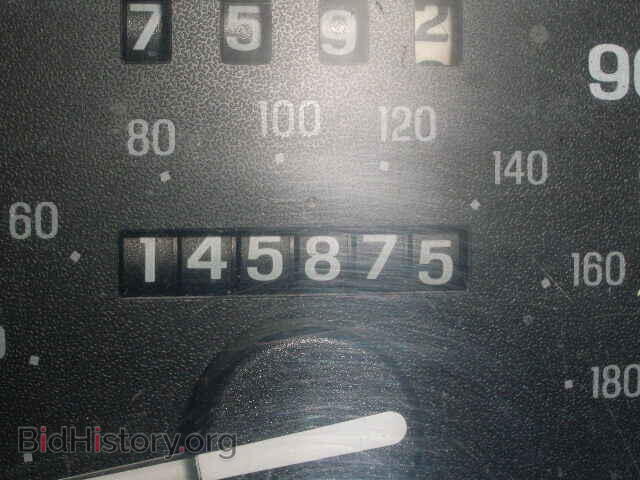 1997 FORD EXPLORER - VIN: 1FMDU32X2VUD03004 - Photo 8