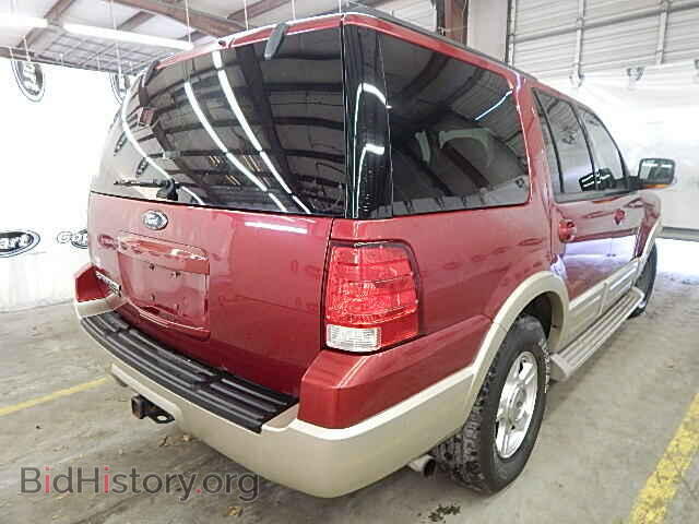 2006 FORD EXPEDITION - VIN: 1FMPU17556LA33007 - Фото 4