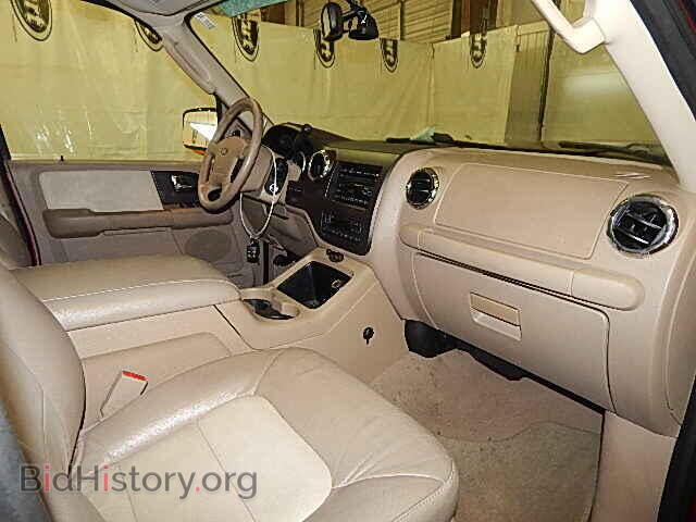 2006 FORD EXPEDITION - VIN: 1FMPU17556LA33007 - Фото 5