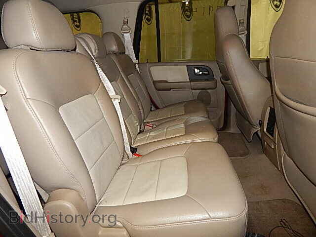 2006 FORD EXPEDITION - VIN: 1FMPU17556LA33007 - Фото 6